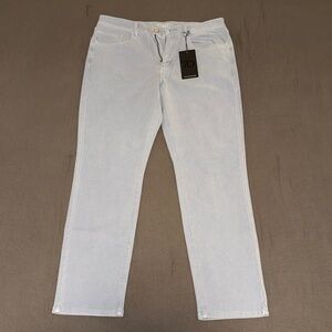 7 Diamonds Generation 5-Pocket Pant - 30” Inseam